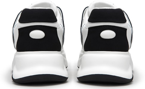 (W) C°BANNER Platform Rendah 'Putih' A23423219 Shop (W) C°BANNER Platform Rendah 'Putih' A23423219