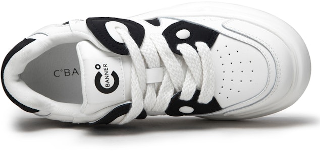 (W) C°BANNER Platform Rendah 'Putih' A23423219 Purchase (W) C°BANNER Platform Rendah 'Putih' A23423219