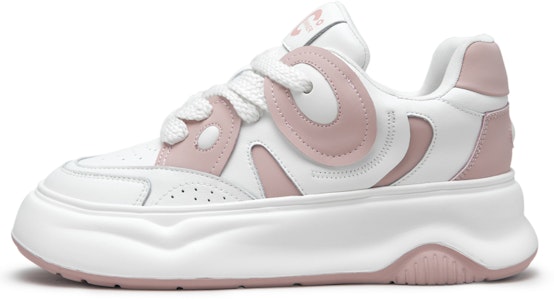 (W) C°BANNER Platform Rendah 'Putih' A23423219 Sizing (W) C°BANNER Platform Rendah 'Putih' A23423219