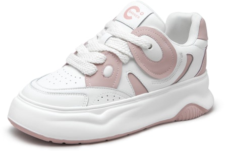 (W) C°BANNER Platform Rendah 'Putih' A23423219 1