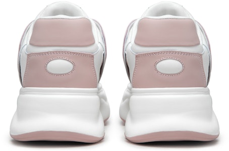 (W) C°BANNER Platform Rendah 'Putih' A23423219 2