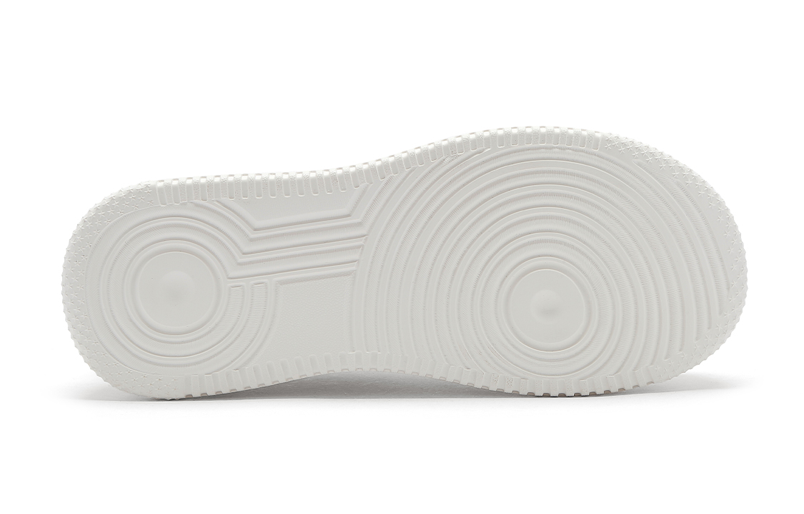 (W) C°BANNER Platform Low 'White Apricot' 圖 5