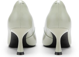 (W) C°BANNER 뾰족코 램스킨 하이힐 A23150902 8