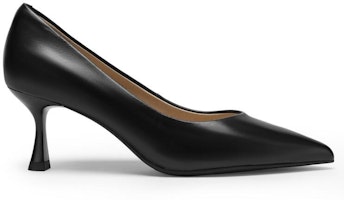 (W) C°BANNER 뾰족코 램스킨 하이힐 A23150902 Order (W) C°BANNER 뾰족코 램스킨 하이힐 A23150902