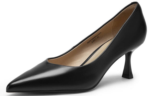 (Women) C°BANNER Pointed-Toe High Heels 'Sheepskin Leather' A23150902 Lookbook (Women) C°BANNER Pointed-Toe High Heels 'Sheepskin Leather' A23150902