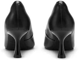 (W) C°BANNER 뾰족코 램스킨 하이힐 A23150902 Shop (W) C°BANNER 뾰족코 램스킨 하이힐 A23150902