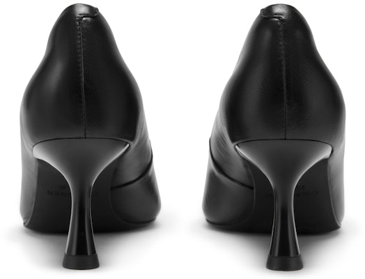 (Women) C°BANNER Pointed-Toe High Heels 'Sheepskin Leather' A23150902 Shop (Women) C°BANNER Pointed-Toe High Heels 'Sheepskin Leather' A23150902