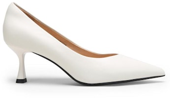 (W) C°BANNER 뾰족코 램스킨 하이힐 A23150902 Cheap (W) C°BANNER 뾰족코 램스킨 하이힐 A23150902