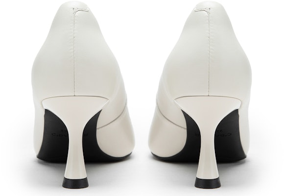 (W) C°BANNER Sepatu Heels Lancip 'Kulit Domba' A23150902 2