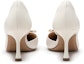 Shop (W) C°BANNER Tacones de Aguja Punta Fina Trébol 'Beige' A23257711A04