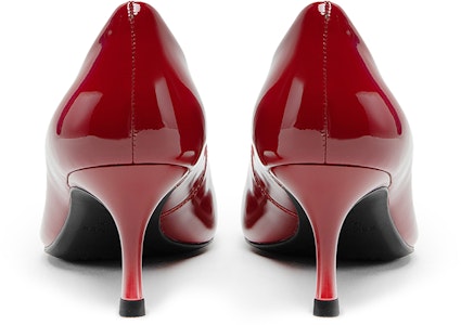 (W) C°BANNER Stiletto Hujung Runcing 'Merah Bandar Anggun' A23105318A06 Shop (W) C°BANNER Stiletto Hujung Runcing 'Merah Bandar Anggun' A23105318A06