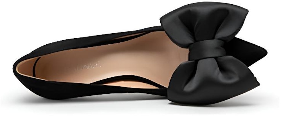 (W) C°BANNER Tacones Altos de Aguja con Punta 'Negros' A22466050A01 Lookbook (W) C°BANNER Tacones Altos de Aguja con Punta 'Negros' A22466050A01