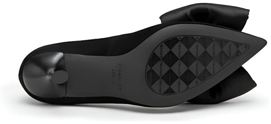 (W) C°BANNER Tacones Altos de Aguja con Punta 'Negros' A22466050A01 Purchase (W) C°BANNER Tacones Altos de Aguja con Punta 'Negros' A22466050A01