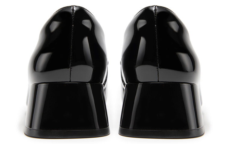 (W) C°BANNER Pump 'Brown Butterfly Knot' 圖 8