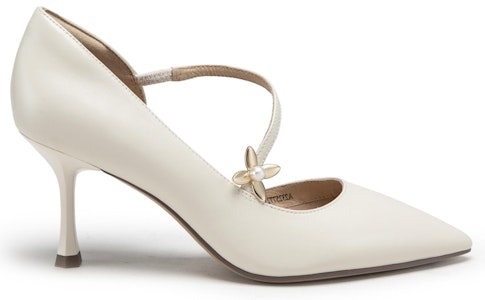 (W) C°BANNER 静音系列高跟凉鞋 '法式细高跟' A23257721 Order (W) C°BANNER 静音系列高跟凉鞋 '法式细高跟' A23257721