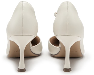 (W) C°BANNER 静音系列高跟凉鞋 '法式细高跟' A23257721 Shop (W) C°BANNER 静音系列高跟凉鞋 '法式细高跟' A23257721