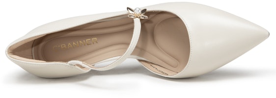 (W) Sandal Hak Tinggi C°BANNER Quiet Series 'Stiletto Prancis' A23257721 Purchase (W) Sandal Hak Tinggi C°BANNER Quiet Series 'Stiletto Prancis' A23257721