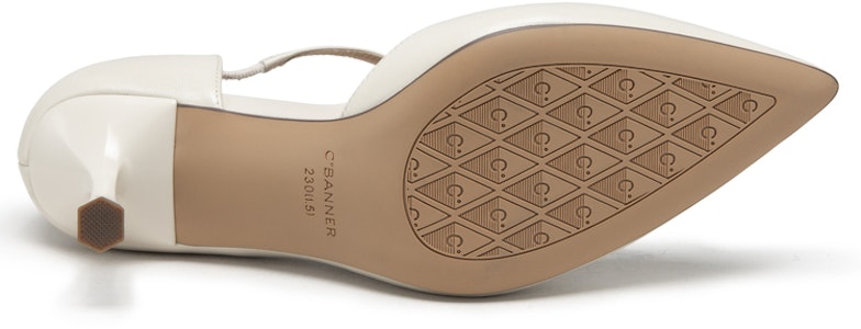 (W) C°BANNER 静音系列高跟凉鞋 '法式细高跟' A23257721 Details for (W) C°BANNER 静音系列高跟凉鞋 '法式细高跟' A23257721