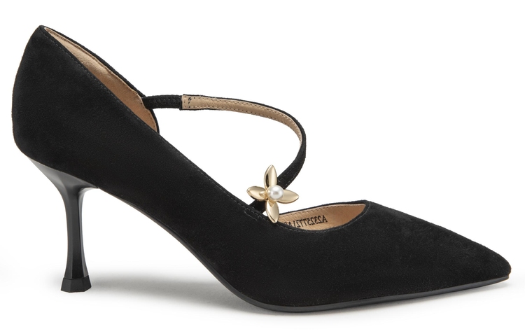 Cheap (W) C°BANNER 콰이엇 フレンチ 스틸레토 힐 샌들 A23257721