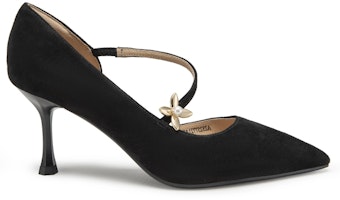 (W) Sandal Hak Tinggi C°BANNER Quiet Series 'Stiletto Prancis' A23257721 Cheap (W) Sandal Hak Tinggi C°BANNER Quiet Series 'Stiletto Prancis' A23257721