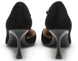 (W) Sandal Hak Tinggi C°BANNER Quiet Series 'Stiletto Prancis' A23257721 2