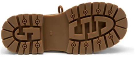 (W) C°BANNER 复古户外靴 '黄色马丁' A22550607B12 Purchase (W) C°BANNER 复古户外靴 '黄色马丁' A22550607B12