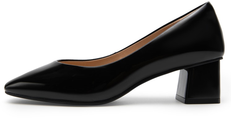 women-c-banner-round-toe-leather-high-heels-4-5cm-chunky-heel-a23439910