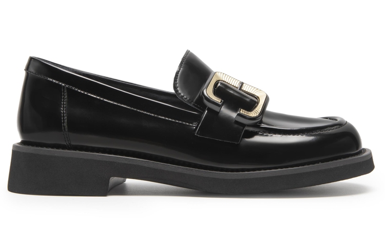 Order (Women) C°BANNER Round Toe Slip-On Loafer 'Versatile 3cm' A23435810