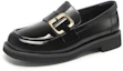 Lookbook (Women) C°BANNER Round Toe Slip-On Loafer 'Versatile 3cm' A23435810