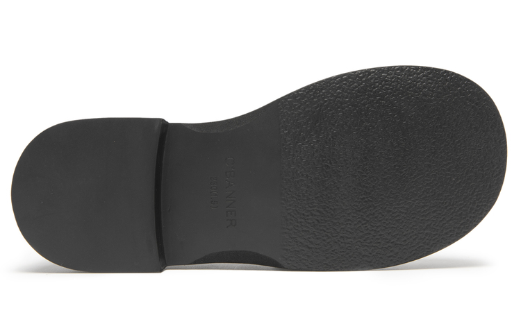 Details for (Women) C°BANNER Round Toe Slip-On Loafer 'Versatile 3cm' A23435810