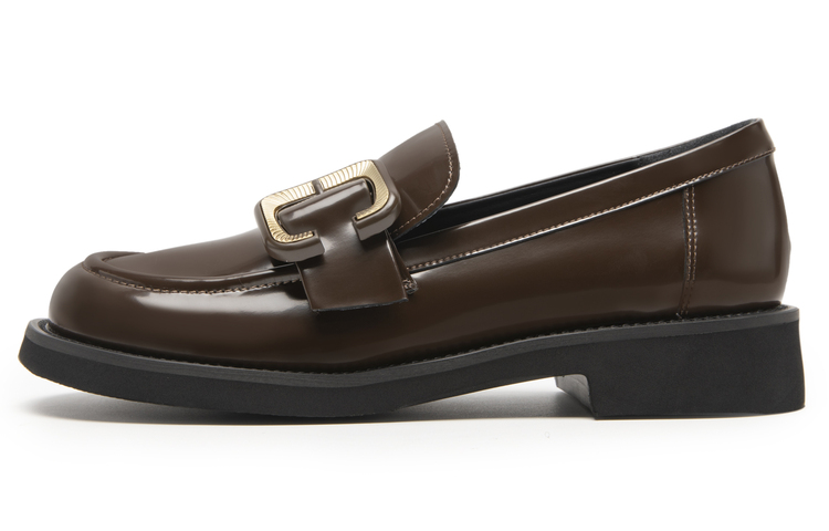 Sizing (Women) C°BANNER Round Toe Slip-On Loafer 'Versatile 3cm' A23435810