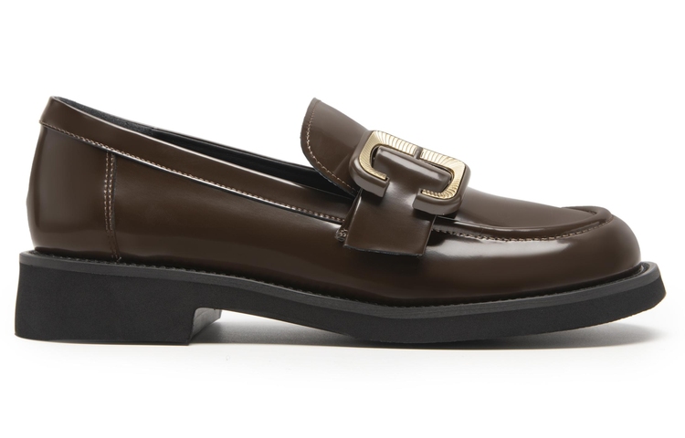 Cheap (Women) C°BANNER Round Toe Slip-On Loafer 'Versatile 3cm' A23435810