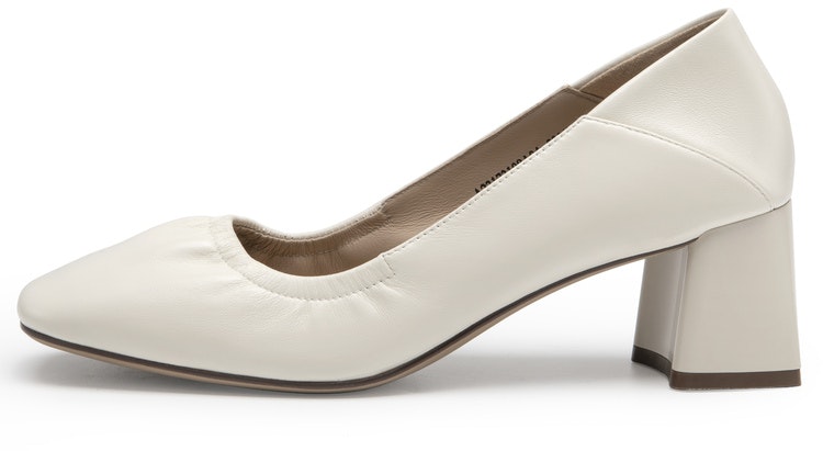 women-c-banner-sheepskin-block-heel-square-toe-pumps-5-5cm-a23173108