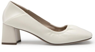 (W) Zapatos de Tacón Bloque Punta Cuadrada C°BANNER de Piel de Oveja '5.5cm'. A23173108 Order (W) Zapatos de Tacón Bloque Punta Cuadrada C°BANNER de Piel de Oveja '5.5cm'. A23173108