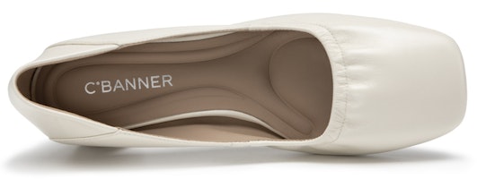 (W) Zapatos de Tacón Bloque Punta Cuadrada C°BANNER de Piel de Oveja '5.5cm'. A23173108 Purchase (W) Zapatos de Tacón Bloque Punta Cuadrada C°BANNER de Piel de Oveja '5.5cm'. A23173108