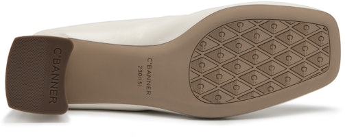 (W) Zapatos de Tacón Bloque Punta Cuadrada C°BANNER de Piel de Oveja '5.5cm'. A23173108 Details for (W) Zapatos de Tacón Bloque Punta Cuadrada C°BANNER de Piel de Oveja '5.5cm'. A23173108