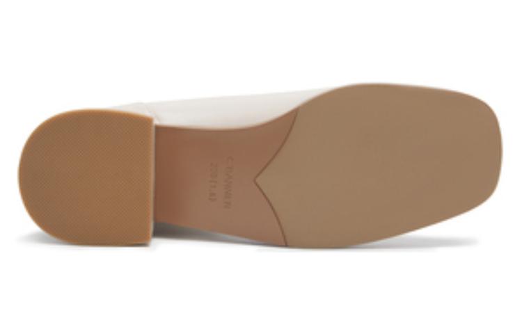 Purchase (W) C°BANNER 양가죽 컴포트 숏부츠 (베이지) A22501014A04