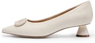 Buy (Women) C°BANNER Sheepskin Commuter Pointed Toe Chunky Heel '3.5cm' A23106024