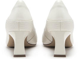 (W) C°BANNER 羊皮尖头粗跟5.5cm经典高跟鞋 A23158202 Shop (W) C°BANNER 羊皮尖头粗跟5.5cm经典高跟鞋 A23158202