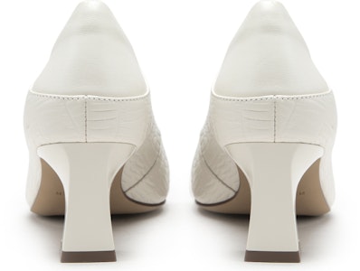 (W) C°BANNER 羊皮尖头粗跟5.5cm经典高跟鞋 A23158202 Shop (W) C°BANNER 羊皮尖头粗跟5.5cm经典高跟鞋 A23158202