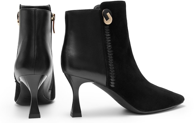 (W) C°BANNER 短靴 '羊毛米色' A23577227 Shop (W) C°BANNER 短靴 '羊毛米色' A23577227