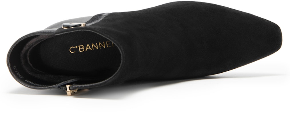 (W) C°BANNER 短靴 '羊毛米色' A23577227 Purchase (W) C°BANNER 短靴 '羊毛米色' A23577227