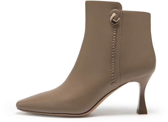 (W) C°BANNER 短靴 '羊毛米色' A23577227 Sizing (W) C°BANNER 短靴 '羊毛米色' A23577227