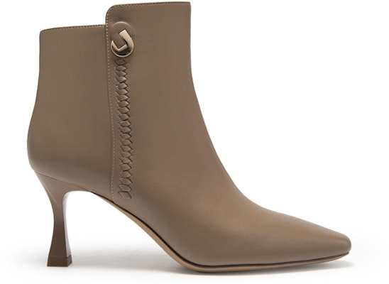 (W) C°BANNER 短靴 '羊毛米色' A23577227 Cheap (W) C°BANNER 短靴 '羊毛米色' A23577227