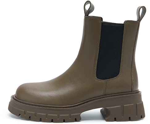 千百度C°BANNER 酷炫戶外時尚 短筒 切爾西靴 女款 Buy 千百度C°BANNER 酷炫戶外時尚 短筒 切爾西靴 女款