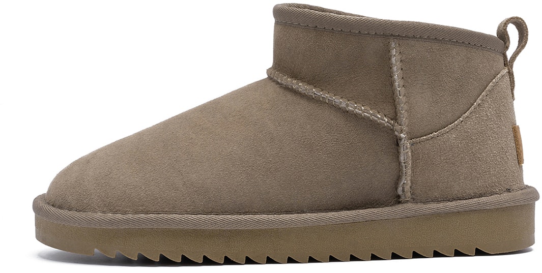 women-c-banner-short-snow-boots-wool-splice-brown-q6714011-m44