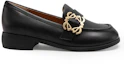 Order (Women) C°BANNER Slip-On 'Sheepskin Round Toe' A23143880