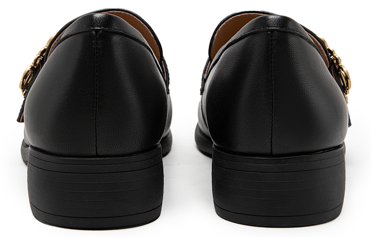 Shop (Women) C°BANNER Slip-On 'Sheepskin Round Toe' A23143880