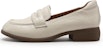 (W) C°BANNER Kasut Tumit Sederhana Slip-On 'Beige' A23143881B04