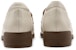 (W) C°BANNER Kasut Tumit Sederhana Slip-On 'Beige' A23143881B04